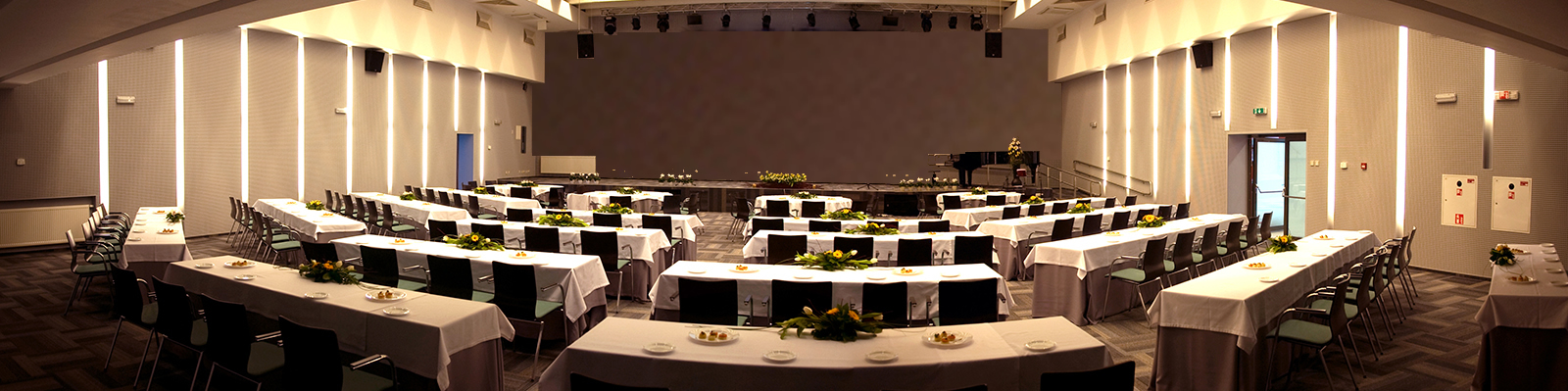 Special Events Liability